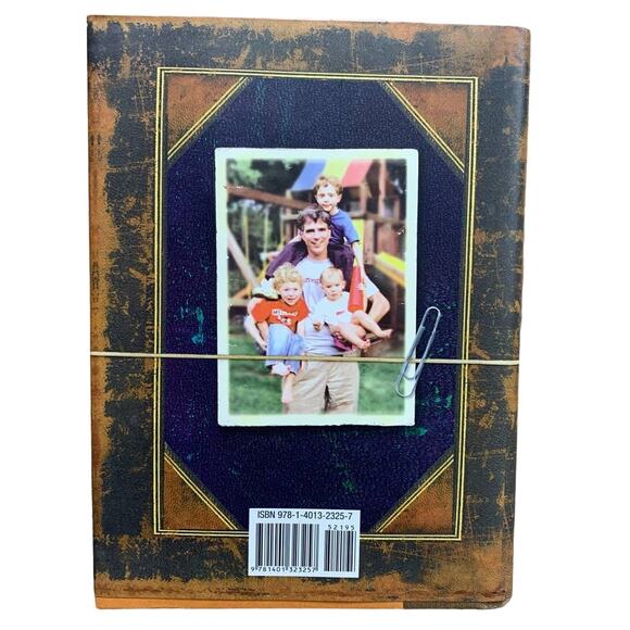 2008 The Last Lecture National Bestseller Hardback Book by Randy Pausch - Picture 2 of 2